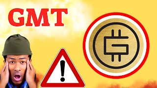 GMT Prediction 30/MAR STEPN Coin Price News Today - Crypto Technical Analysis Update Price Now