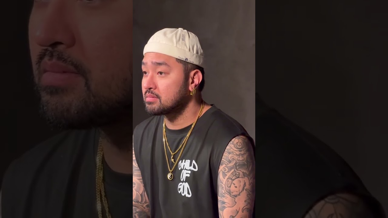 Reality show weekly interview