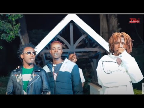 bahati-&-boondocks-gang---taniua-(official-video)