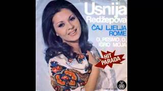 Usnija Redzepova - Caj ljelja Rome - (Audio 1981) HD