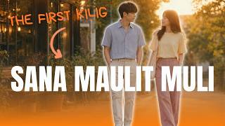 Sana Maulit | Act 1 - The First Kilig | Himig by JB | OPM Love Song About First Dates & Next Times screenshot 4