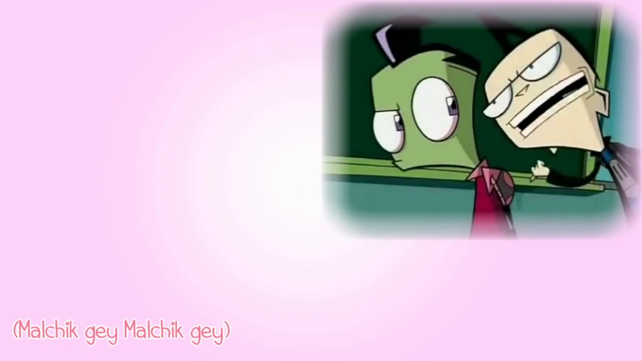 Lineko Miwer Malchik gay ZaDr