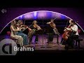 Brahms: String Sextet No. 2, Op. 36 - Harriet Krijgh & Friends - Live HD