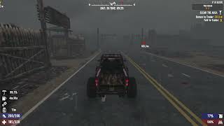 7 days to die stun baton day 36