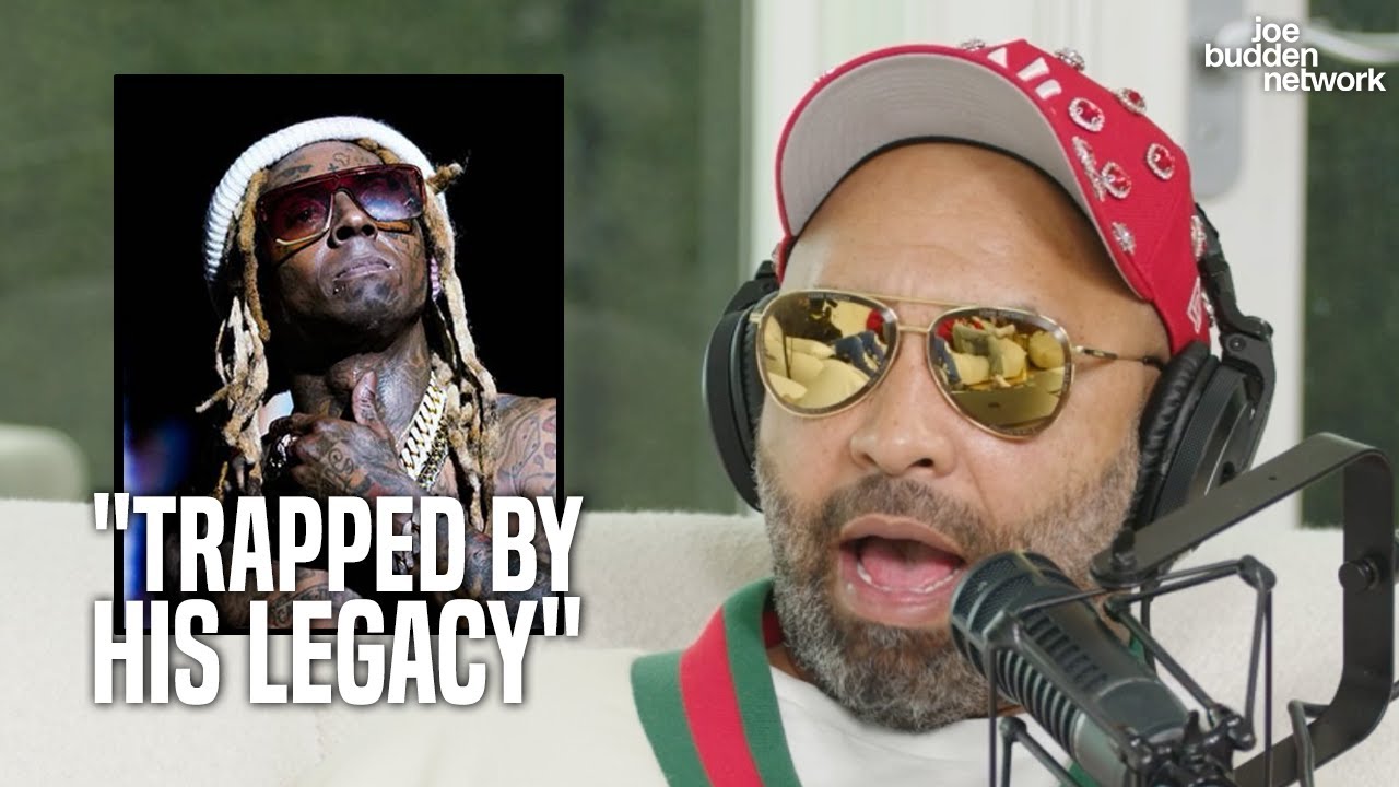 HEATED Debate Over Lil Wayne's Legacy | 