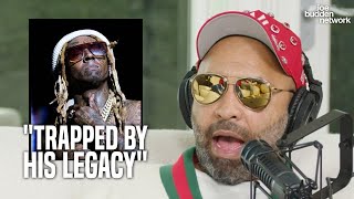 HEATED Debate Over Lil Wayne's Legacy | "Trapped by His Legacy"