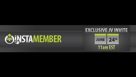 Wordpress Membership Plugin| Instamember Install |Membership plugin for wordpress Training Demo