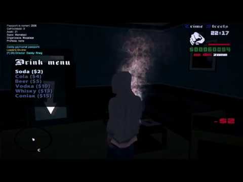 Crime Streets RPG 2018 - Hitmans' Agency-ს მიმოხილვა