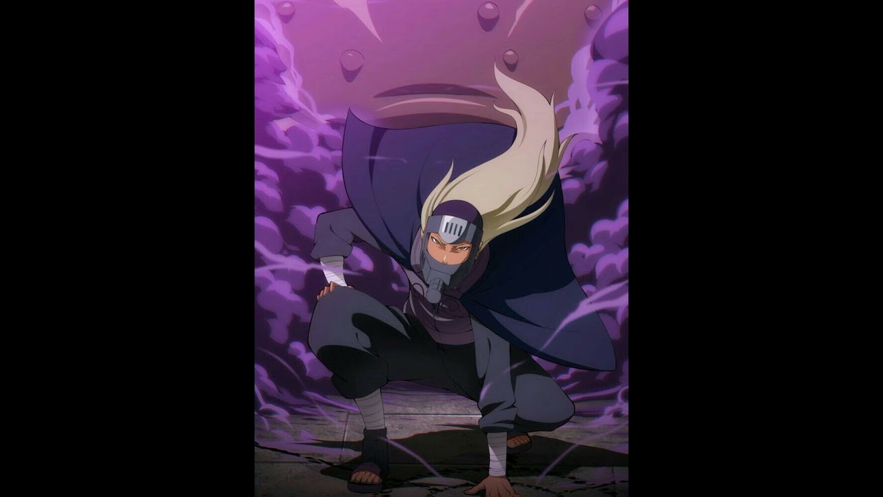 Naruto La Reencarnación De Hanzo La Salamandra 31 45