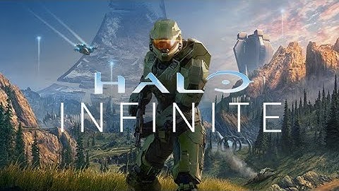 [QHD@60FPS] Halo Infinite: July Technical Preview - Multiplayer ODST Bot Slayer