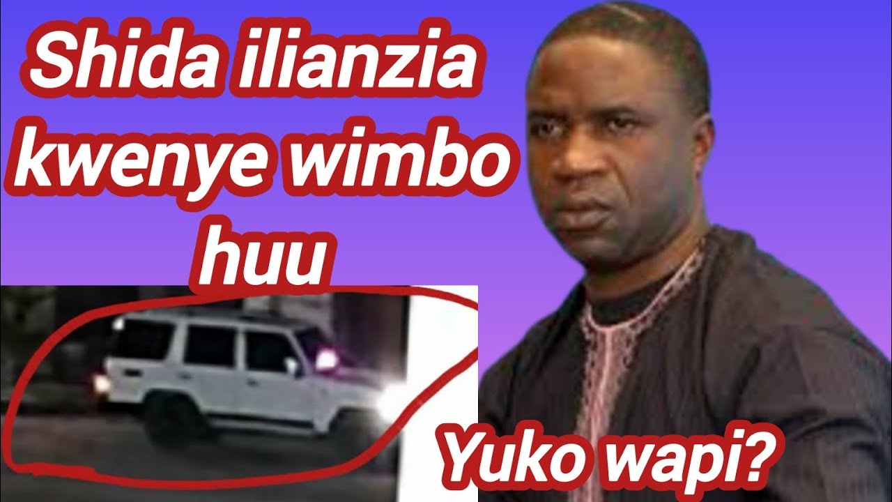 Wimbo uliokuwa chanzo cha hatari kwa Mbarikiwa mpaka kwenda mafichoni. Ulitazamwa sana TikTok, Face