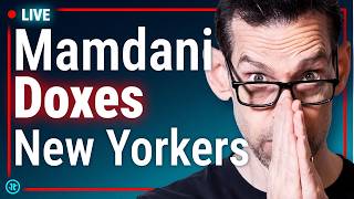 Iran Goes On The Offensive, Mamdani Launches Grocery Store & 2nd Home Tax, Anthropic Burns The Books