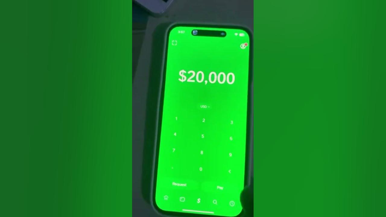 Cashapp method with direct deposit 2023 YouTube