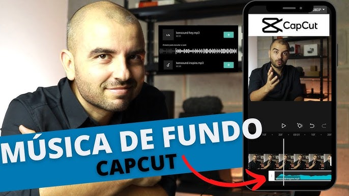 CapCut_musica pra jogador