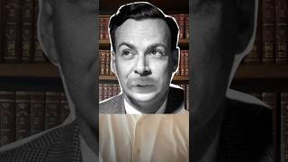 Feynmans Great Mystery