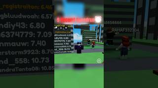 Wallhop Speedrun in 9 Seconds 😳🔥