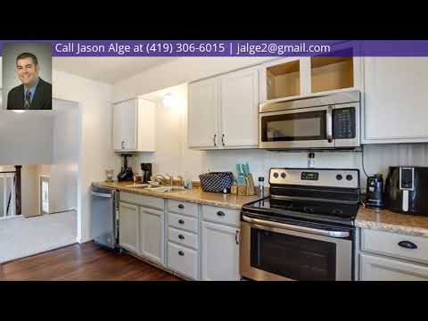 500 S Warner Street, Forest, OH home video tour