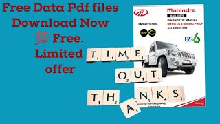 Free Data Download Fife Time   #PDF Ofter File  Download Download Car manuals screenshot 1