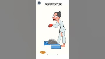 Test his skills - Impossible Date 😂 Android X ios #shorts