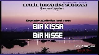 HİKÂYELER (4.BÖLÜM)| İbrahim Soydan Erden