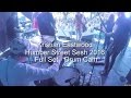Capture de la vidéo Kristian Eastwood @ Humber Street Sesh 2016 (Full Set) - John Holbrook Drums (Drum Cam)