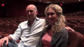 BackstagePASS Vol.2 #21 South Pacific 'Meet Cast Members'