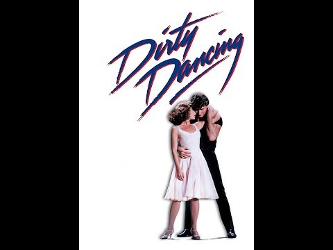 TRST - Dirty Dancing (1987) - Black Screen