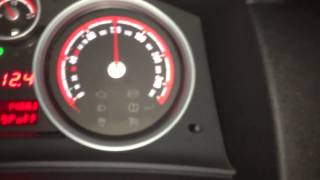 Dimkais Astra 1.6T 1.6Bar By Voulalasperformance