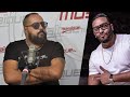 Dj Costa لهذا بلطي ليس الرابور الأقوى في تونس