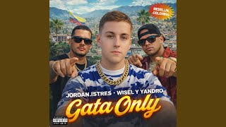 Download lagu gata only (feat. wisel y yandro) (Radio Edit)