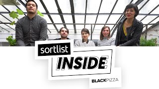 BlackPizza | Sortlist Inside