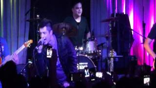 Video thumbnail of "Bamboo - Hinahanap hanap Kita"