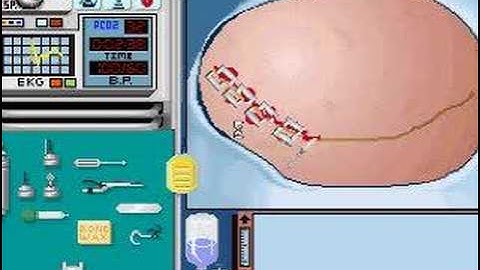 SKELETAL reviews Life and Death 2: The Brain (PC)