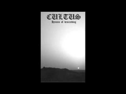 Cultus - Verdronken Vlinder