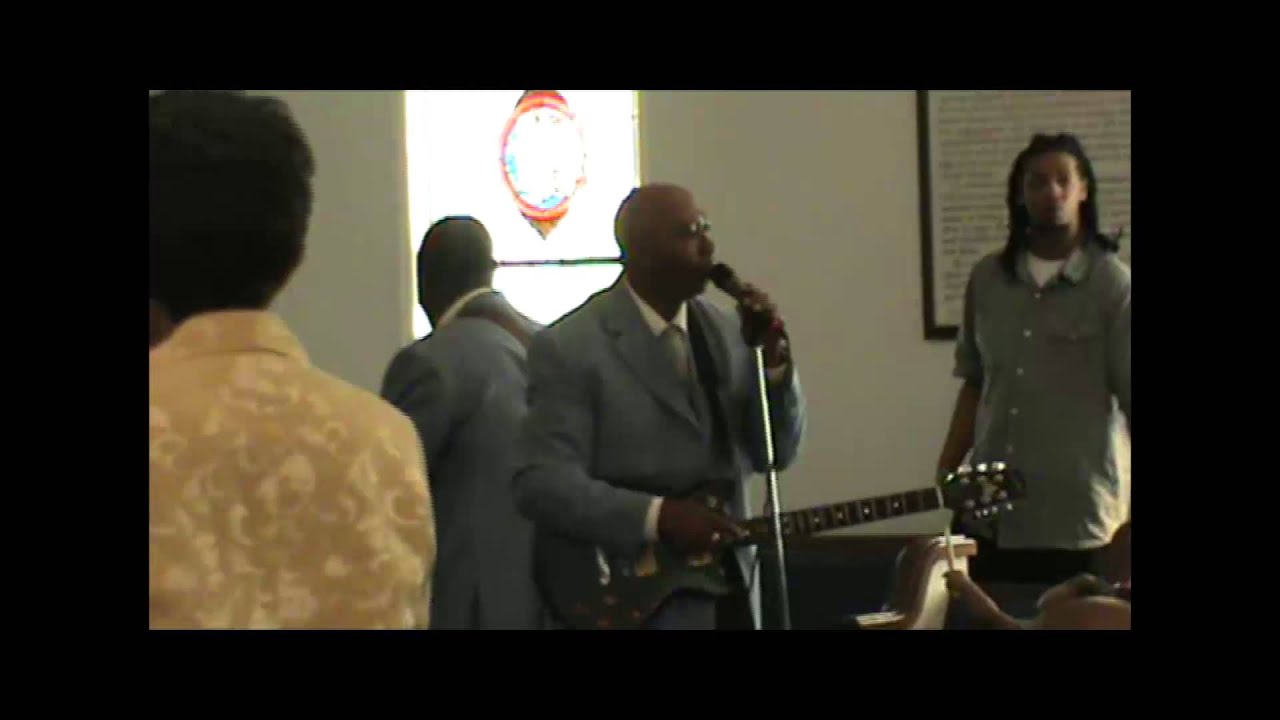 THE MIGHTY ZION TRUMPETS 2013 YouTube