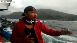 Story W.A Sewates Kerja Versi Aries Pecink