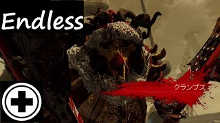 Killing Floor 2 | Endless | Elysium 34~37 | Hard