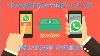 How To Transfer Money Using WhatsApp Payment  | Step by Step | WhatsApp Trick screenshot 5