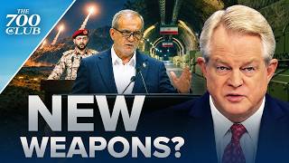 Download Lagu Iran Threatens New Weapons If The U.S. Attacks Again | The 700 Club