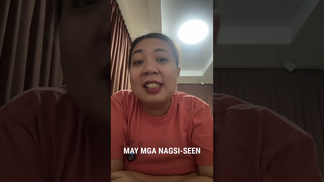 Naranasan mo na bang mag start ng food business tapos naka depende ka sa mga friends, relatives etc?