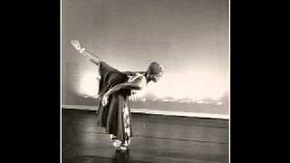 IABD TRIBUTE 2011 - Marceline Freeman