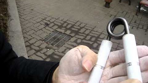 easy coc #3 left hand close