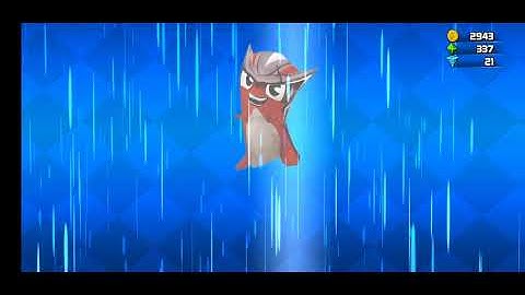 slug it out 2 megamorphing speedstinger