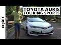 Toyota Auris Touring Sports 1.8 Hybrid 136 KM, 2015 - test AutoCentrum.pl #214