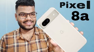 Good Pixel 8a - Full Specification,Launch Date in India,Buy Or Not?