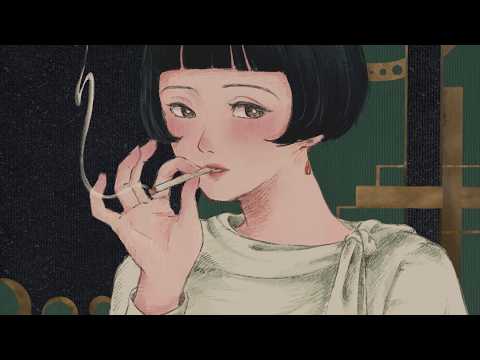 真壁寂室「御妾リリー」Official Music Video