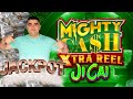 High Limit Mighty Cash Slot HANDPAY JACKPOT  | High Limit Slot Machines | SE-6 | EP-23