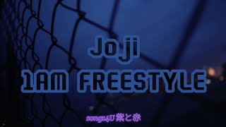 1AM Freestyle - Joji (Legendado PT-BR)