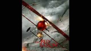 Der Rote Baron Soundtrack - Comming Close