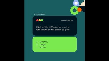 Java quiz #3 || comment your answer #java #quiz #javaquiz